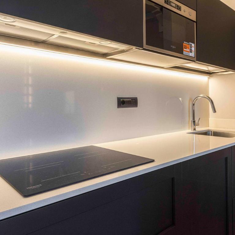 Giglio di Firenze by Mmega - Appartamento con 4 Camere da Letto - 7