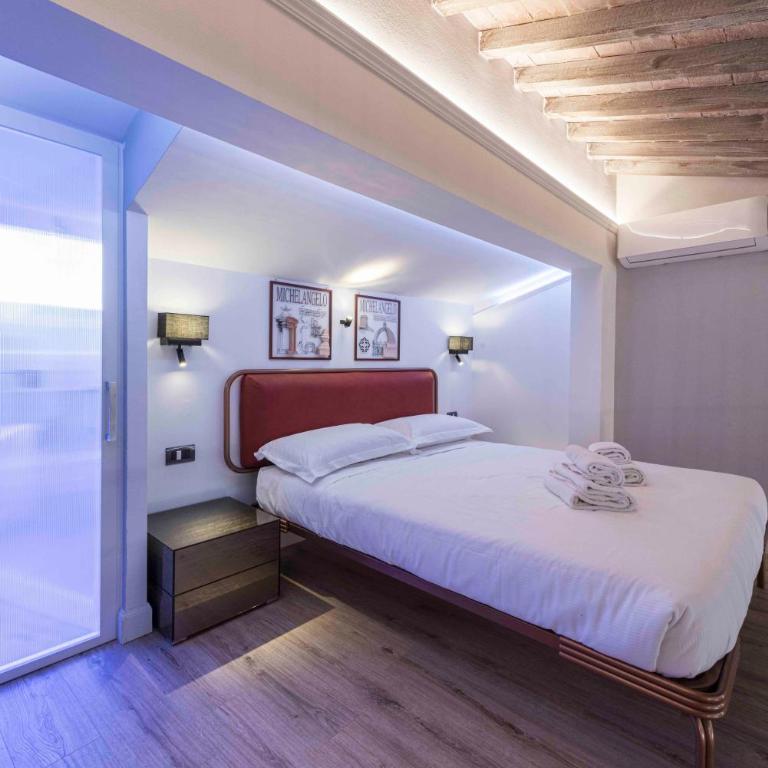 Giglio di Firenze by Mmega - Appartamento con 4 Camere da Letto - 15