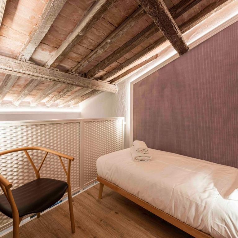 Giglio di Firenze by Mmega - Appartamento con 4 Camere da Letto - 16