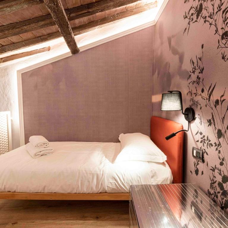 Giglio di Firenze by Mmega - Appartamento con 4 Camere da Letto - 17