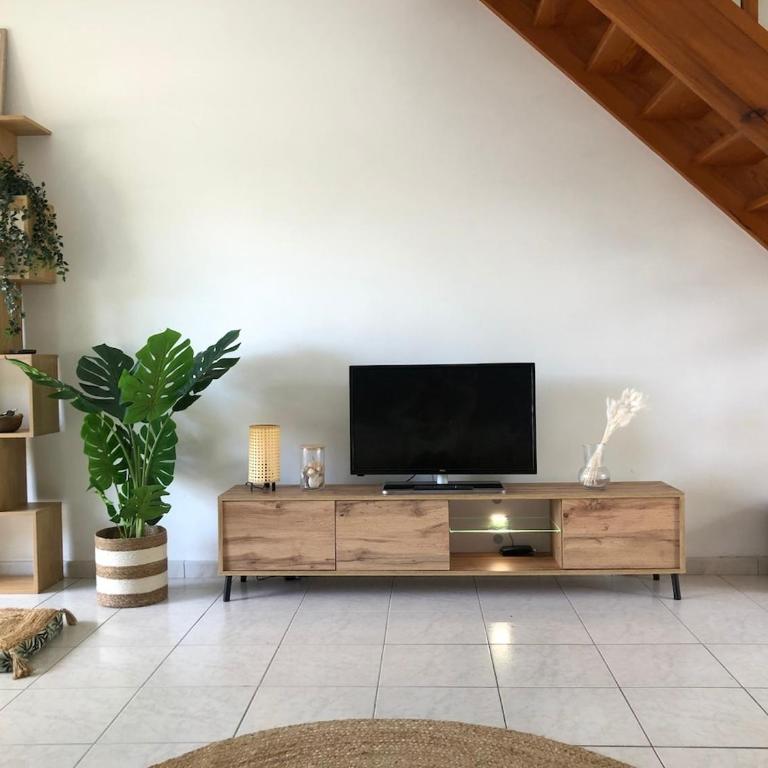 Ocean house - Villa 3 Chambres - 12