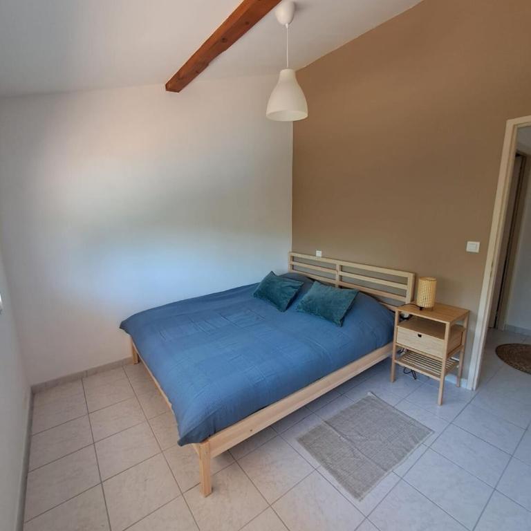 Ocean house - Villa 3 Chambres - 4