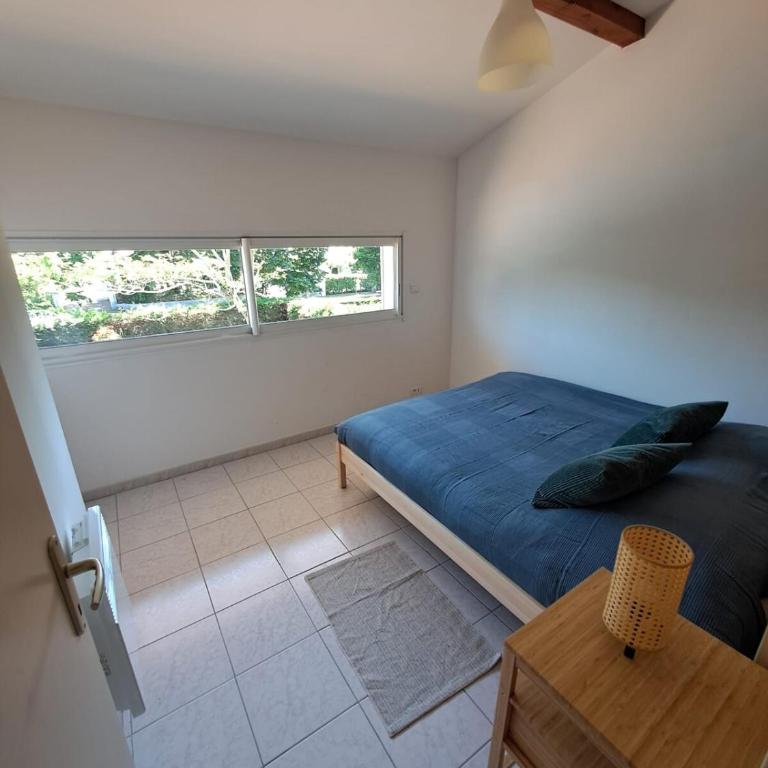 Ocean house - Villa 3 Chambres - 14