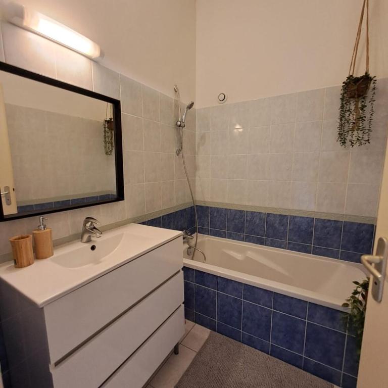 Ocean house - Villa 3 Chambres - 10