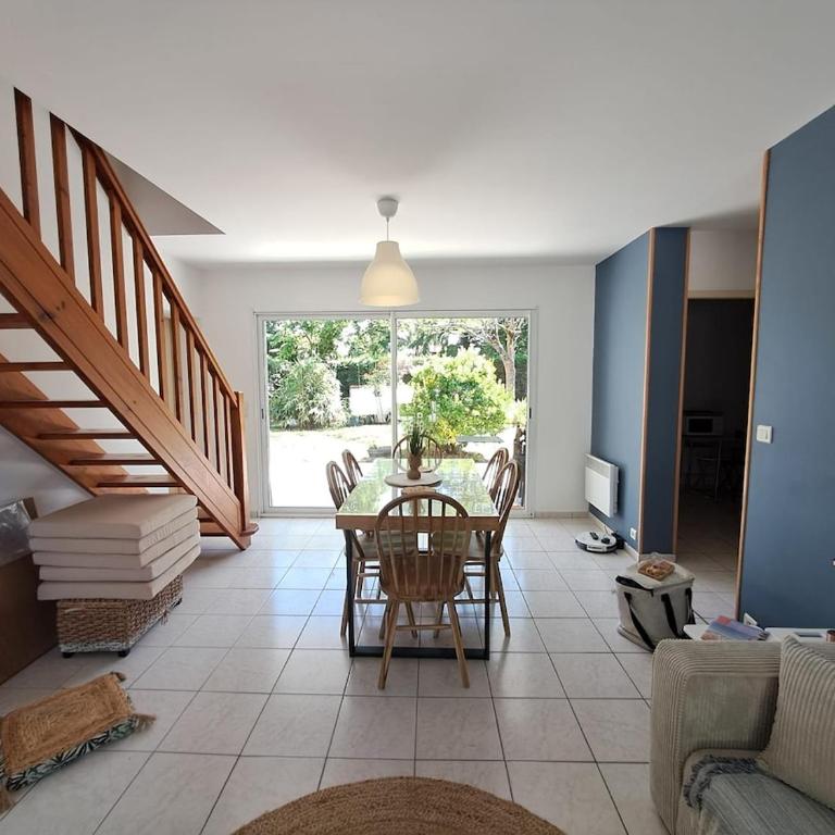 Ocean house - Villa 3 Chambres - 18