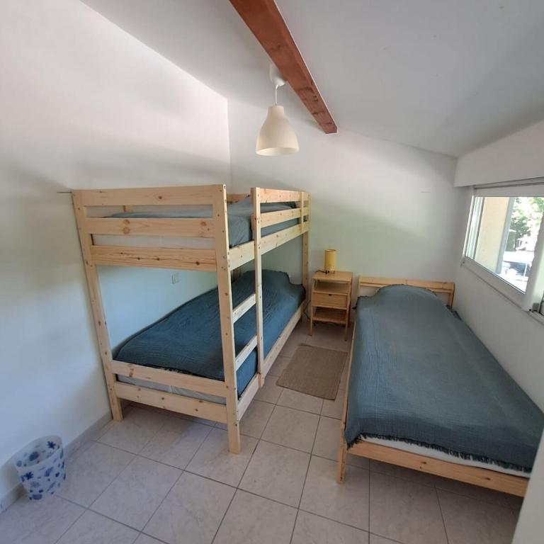 Ocean house - Villa 3 Chambres - 6