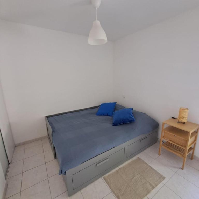 Ocean house - Villa 3 Chambres - 7