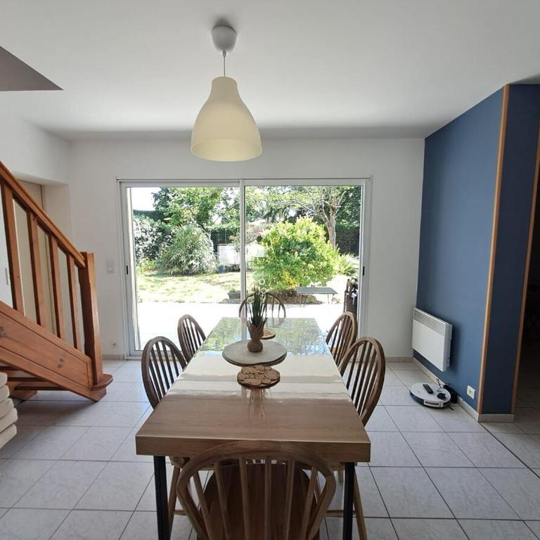 Ocean house - Villa 3 Chambres - 22
