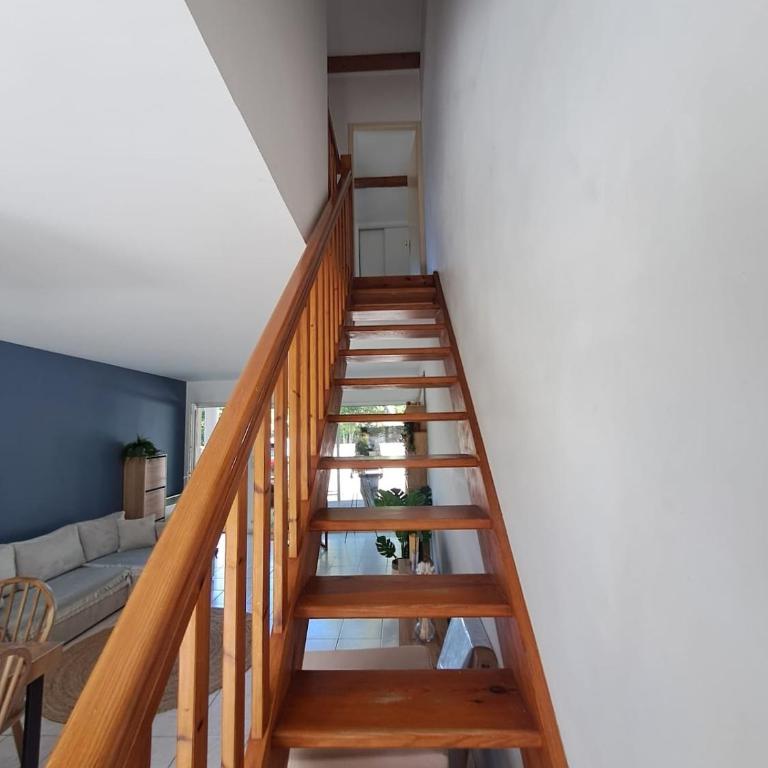 Ocean house - Villa 3 Chambres - 24