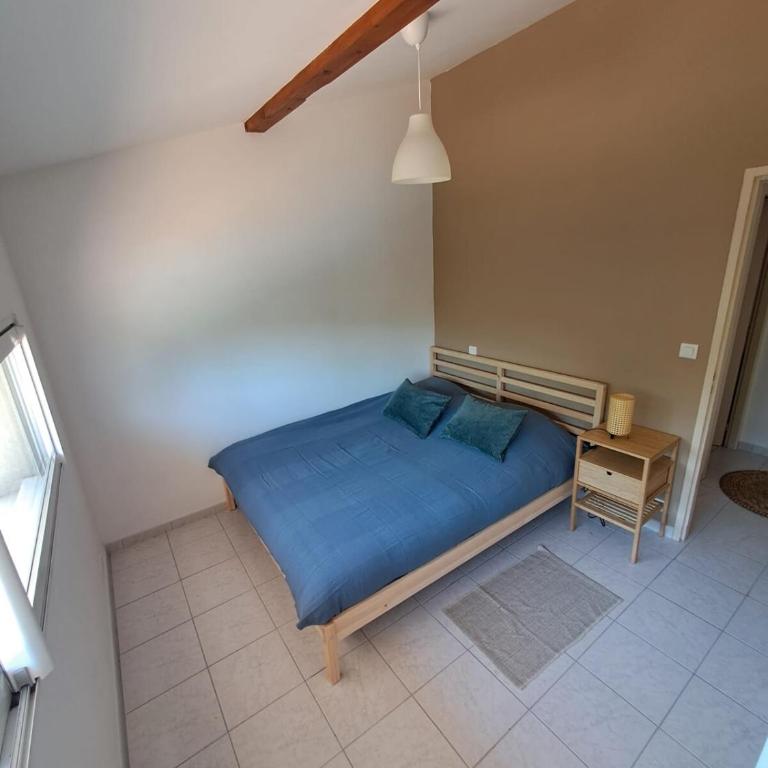 Ocean house - Villa 3 Chambres - 25