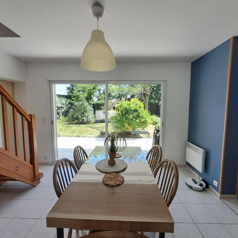 Ocean house - Villa 3 Chambres - 27