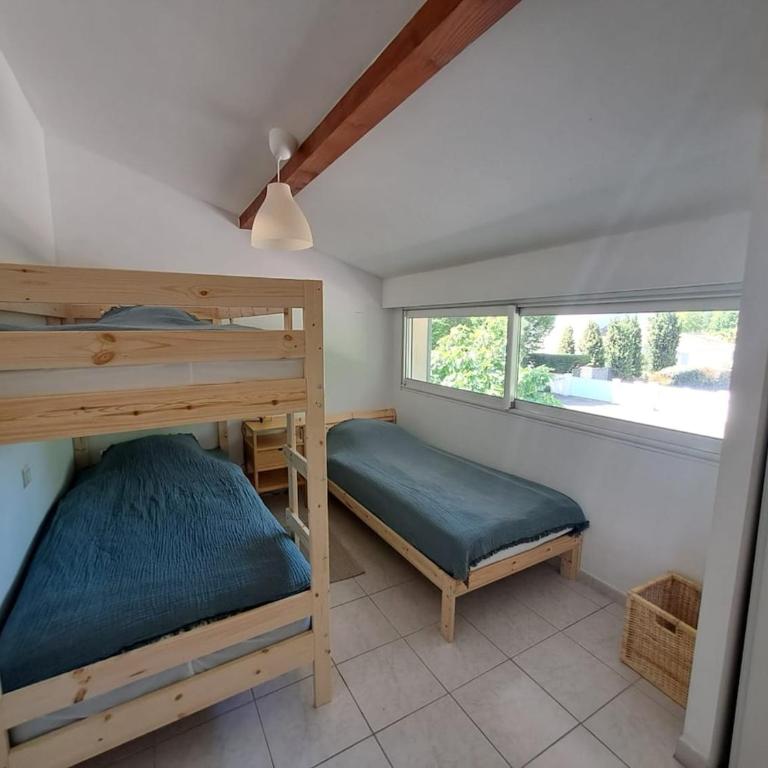 Ocean house - Villa 3 Chambres - 30