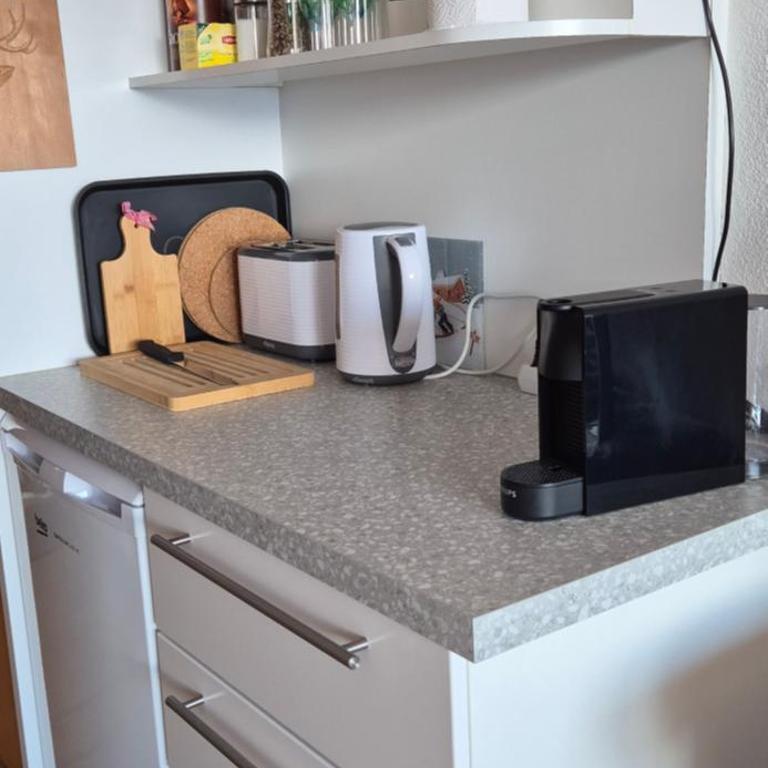 Anzère Studio 2-3 personnes - Apartment mit 1 Schlafzimmer - 8