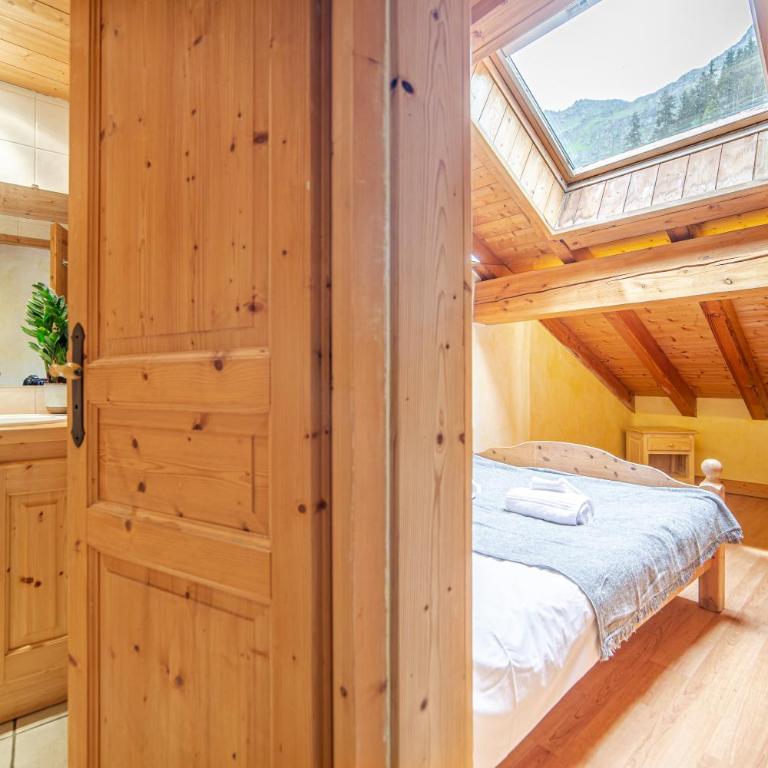 Le Saint Bernard - Chalet - 7