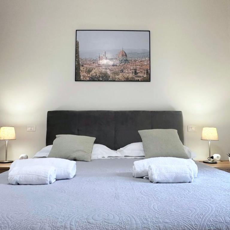 NencioniHouse- Modern comfort close to city center - Appartamento con 1 Camera da Letto - 1