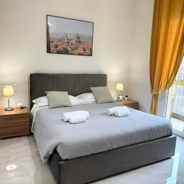 NencioniHouse- Modern comfort close to city center - Appartamento con 1 Camera da Letto - 4