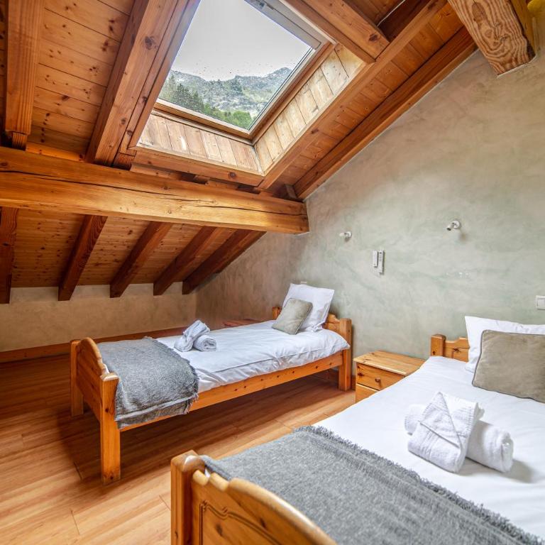 Le Saint Bernard - Chalet - 27
