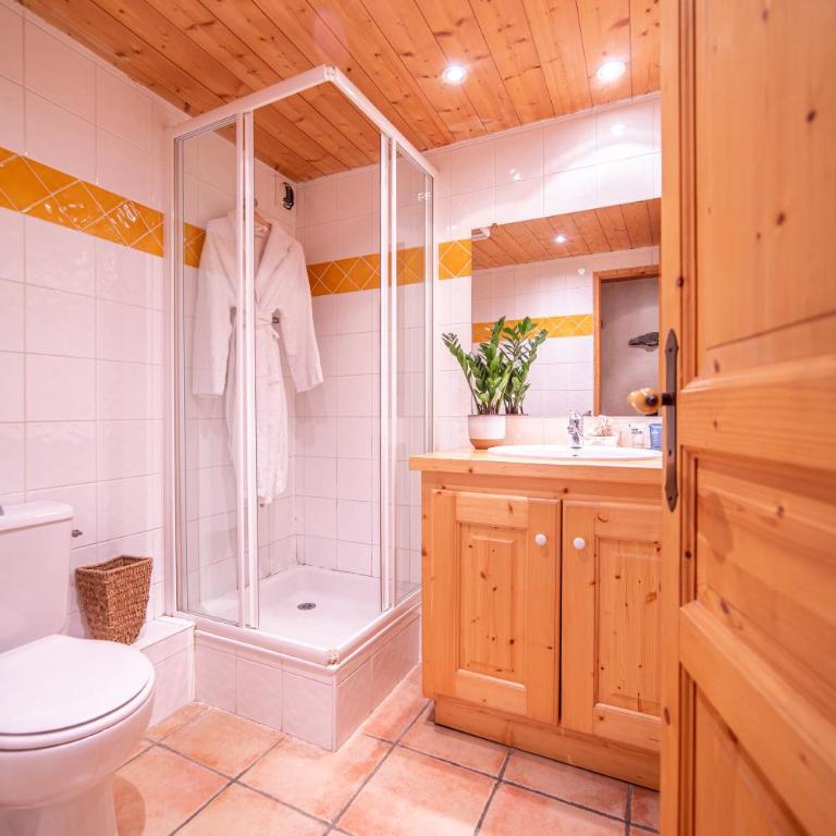 Le Saint Bernard - Chalet - 29