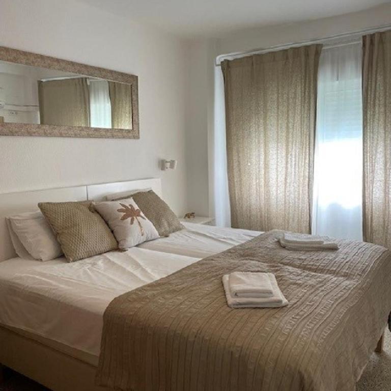 AP338 - Gaviota Moell - Apartamento con balcón - 5