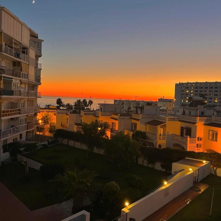 AP338 - Gaviota Moell - Apartamento con balcón - 7