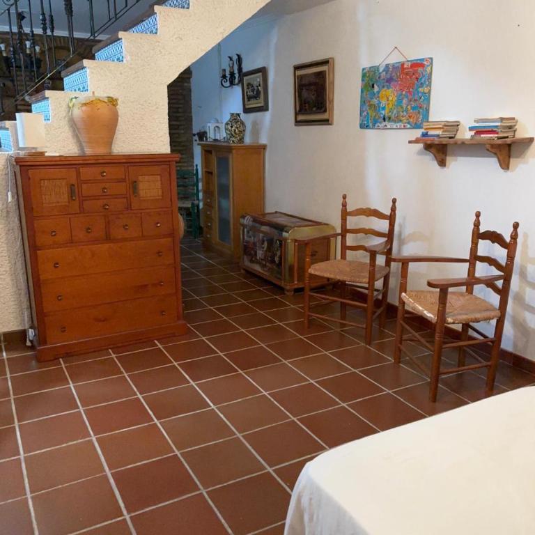 Cortijo Paulenca - Casa de 4 dormitorios - 29