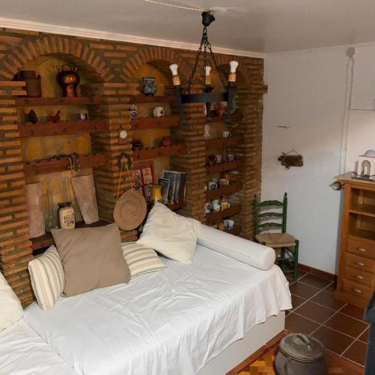Cortijo Paulenca - Casa de 4 dormitorios - 28
