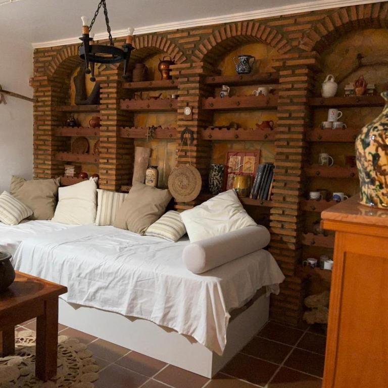Cortijo Paulenca - Casa de 4 dormitorios - 27