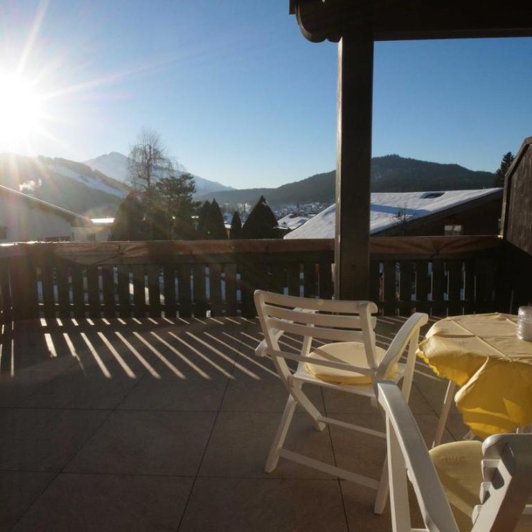 Försterhäusl - Deluxe Apartment - 19