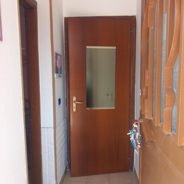 Bed and fly Aeroporto Fontanarossa bagno privato in camera - Quadruple Room with Private Bathroom - 3