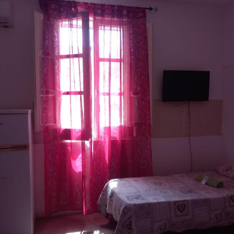Bed and fly Aeroporto Fontanarossa bagno privato in camera - Quadruple Room with Private Bathroom - 5