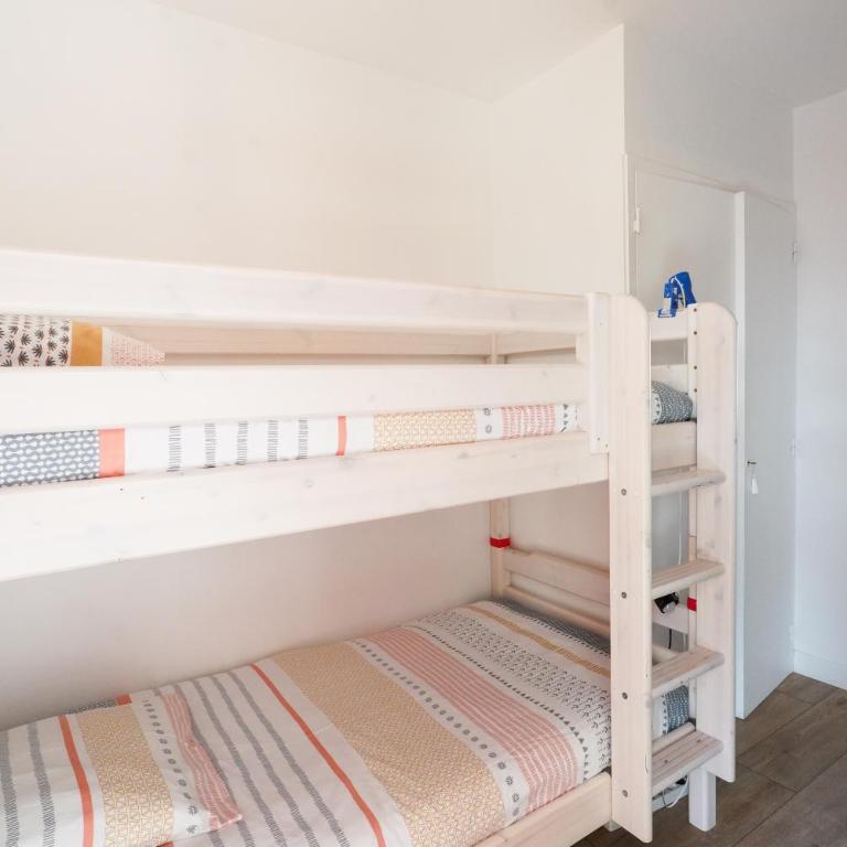 Studio entièrement rénové à deux pas des plages - Studio Apartment - 2