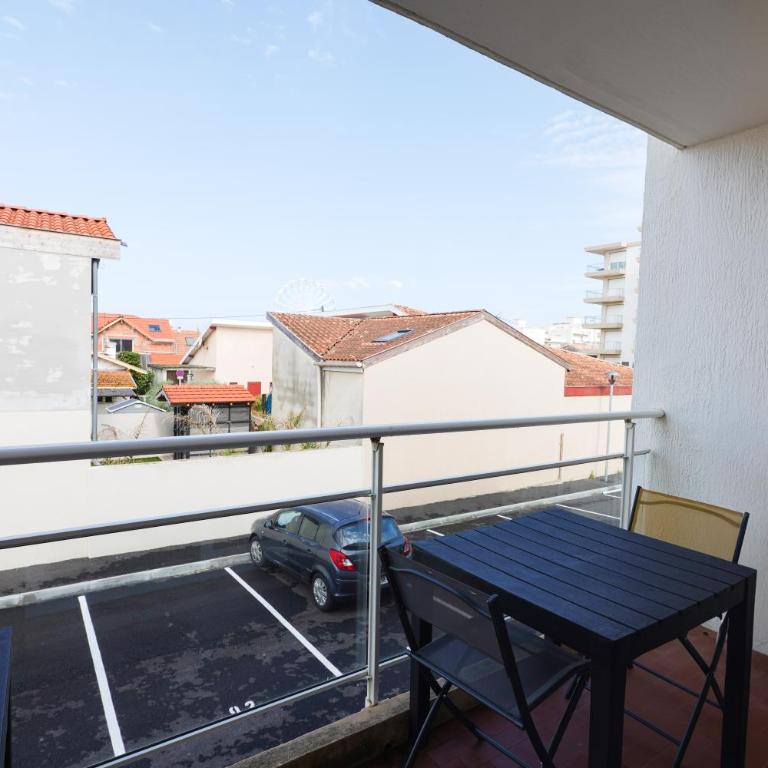 Studio entièrement rénové à deux pas des plages - Studio Apartment - 3