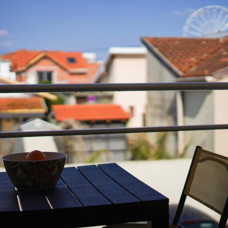 Studio entièrement rénové à deux pas des plages - Studio Apartment - 13