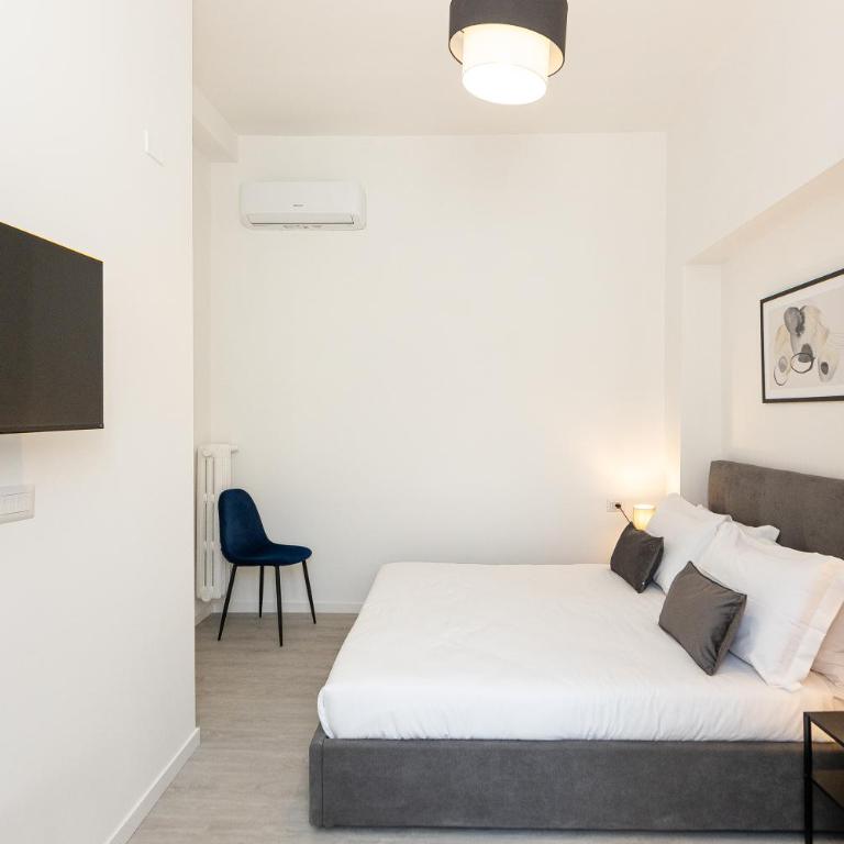 Constance Terrace Apartment by Rental in Rome - Apartment mit 2 Schlafzimmern - 2