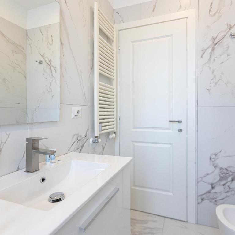Constance Terrace Apartment by Rental in Rome - Apartment mit 2 Schlafzimmern - 4