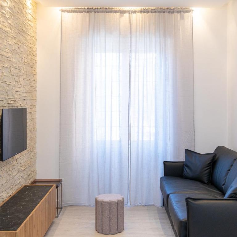Constance Terrace Apartment by Rental in Rome - Apartment mit 2 Schlafzimmern - 26