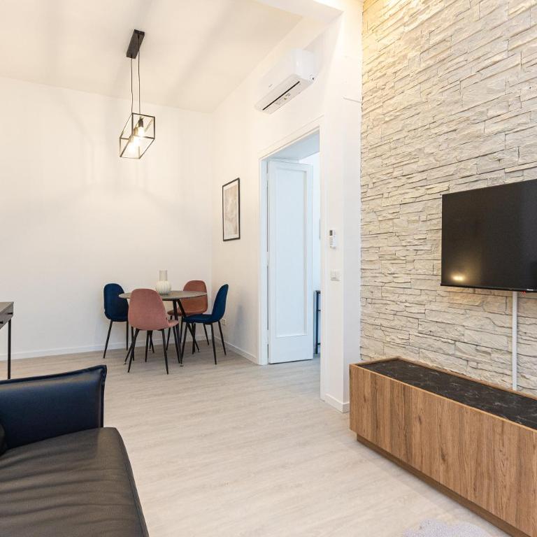 Constance Terrace Apartment by Rental in Rome - Apartment mit 2 Schlafzimmern - 29
