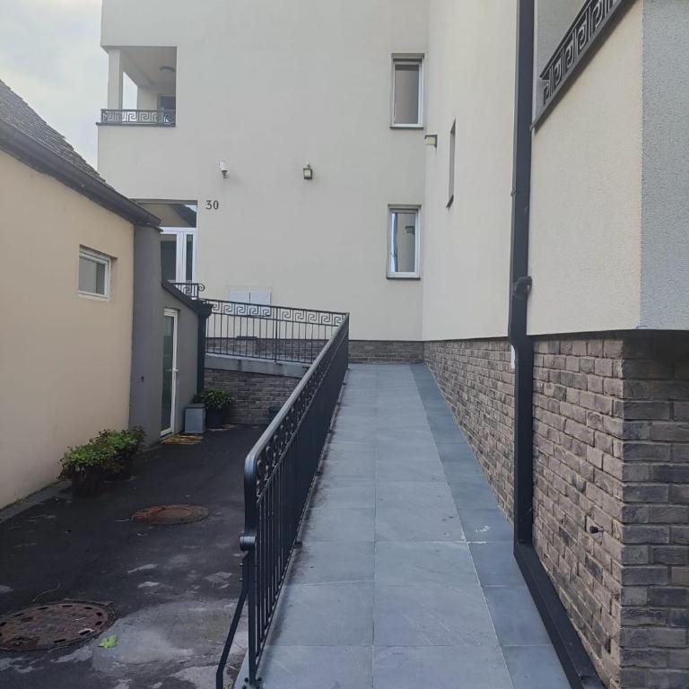 Taurunum lux Apartment 30 - Apartment with Garden View - 14