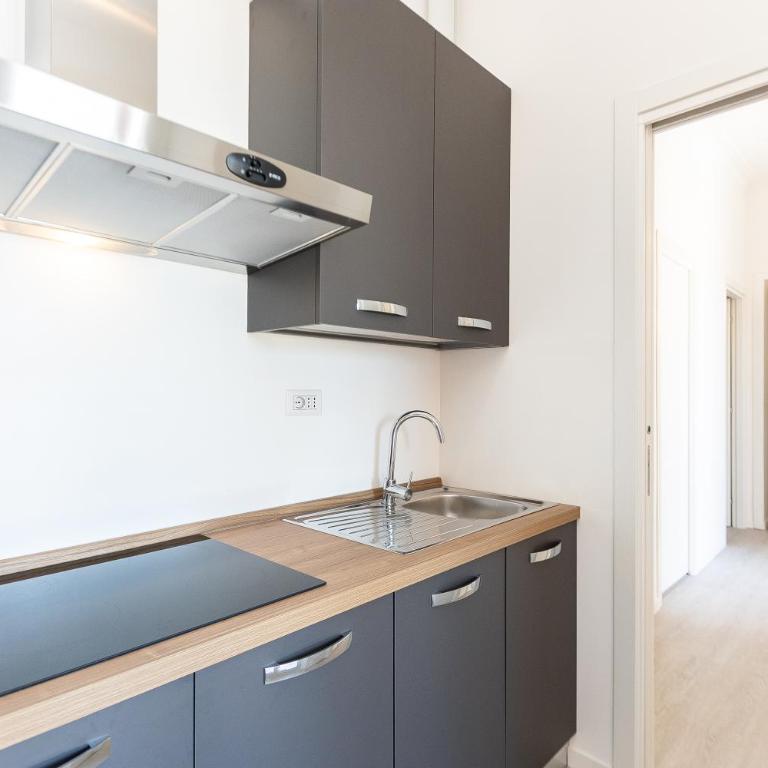 Constance Terrace Apartment by Rental in Rome - Apartment mit 2 Schlafzimmern - 38