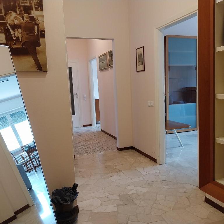 Residenza Cadorna - Appartamento con 1 Camera da Letto - 25