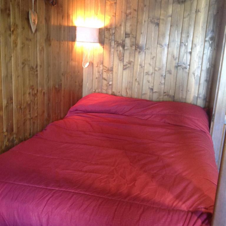 Mon Bijou on the ski slopes di Flats in Turin - Appartamento con 1 Camera da Letto - 9