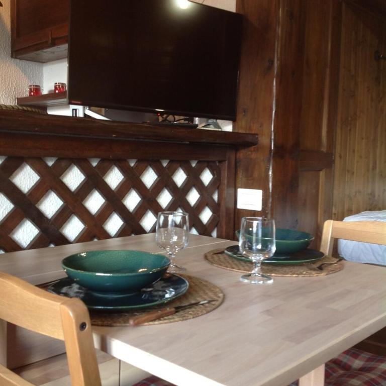 Mon Bijou on the ski slopes di Flats in Turin - Appartamento con 1 Camera da Letto - 17