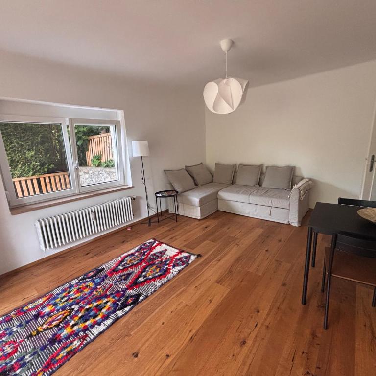 Cozy Apartment with Garden in Graz Free Parking - Appartement 1 Chambre - 3