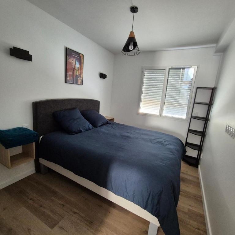 Villa Sanadream - location d'appartements Sanary - Portissol - Apartment mit 1 Schlafzimmer - 14