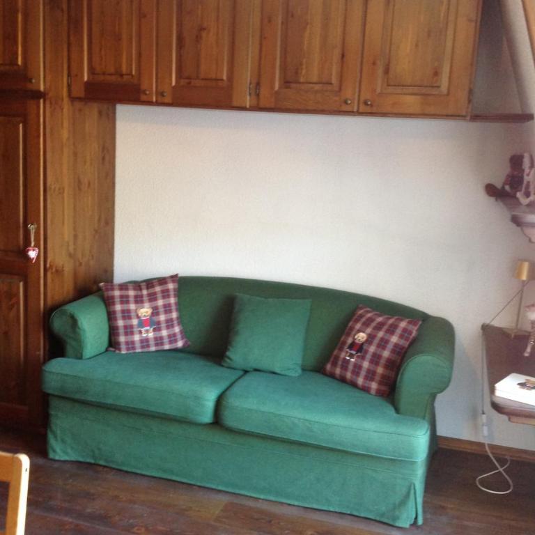 Mon Bijou on the ski slopes di Flats in Turin - Appartamento con 1 Camera da Letto - 21