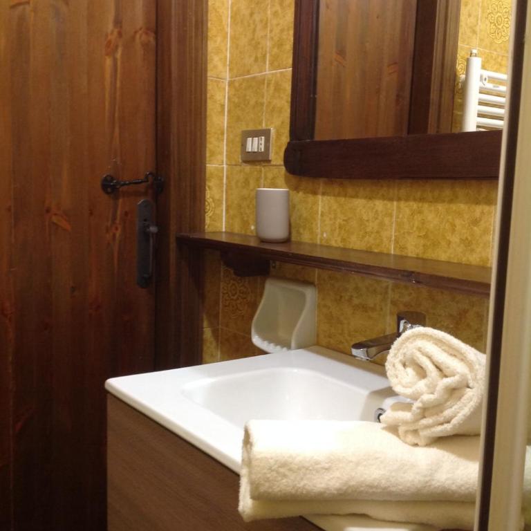 Mon Bijou on the ski slopes di Flats in Turin - Appartamento con 1 Camera da Letto - 36
