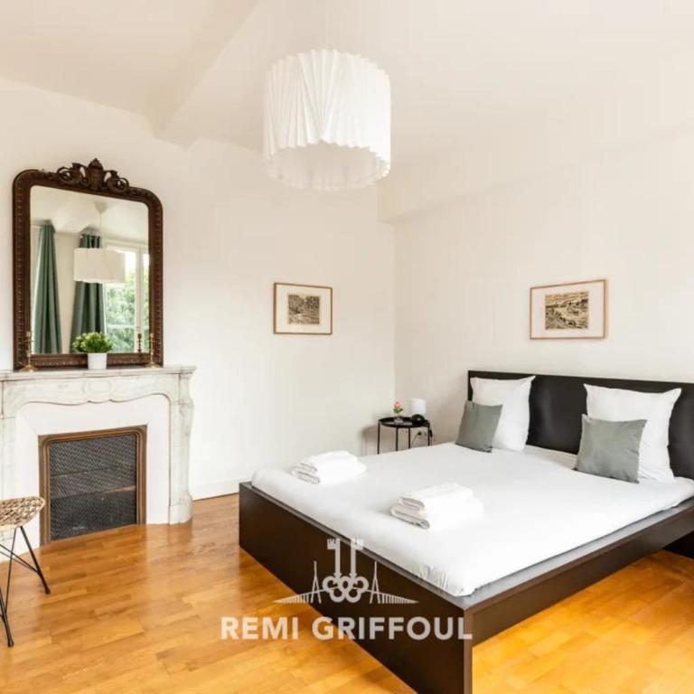 Hypolite 1 NewAppartamento per cocooning - a 80 metri dal porto di Honf - Appartamento - 4