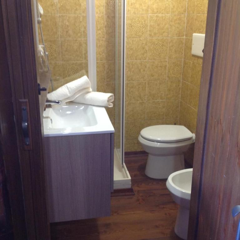 Mon Bijou on the ski slopes di Flats in Turin - Appartamento con 1 Camera da Letto - 39