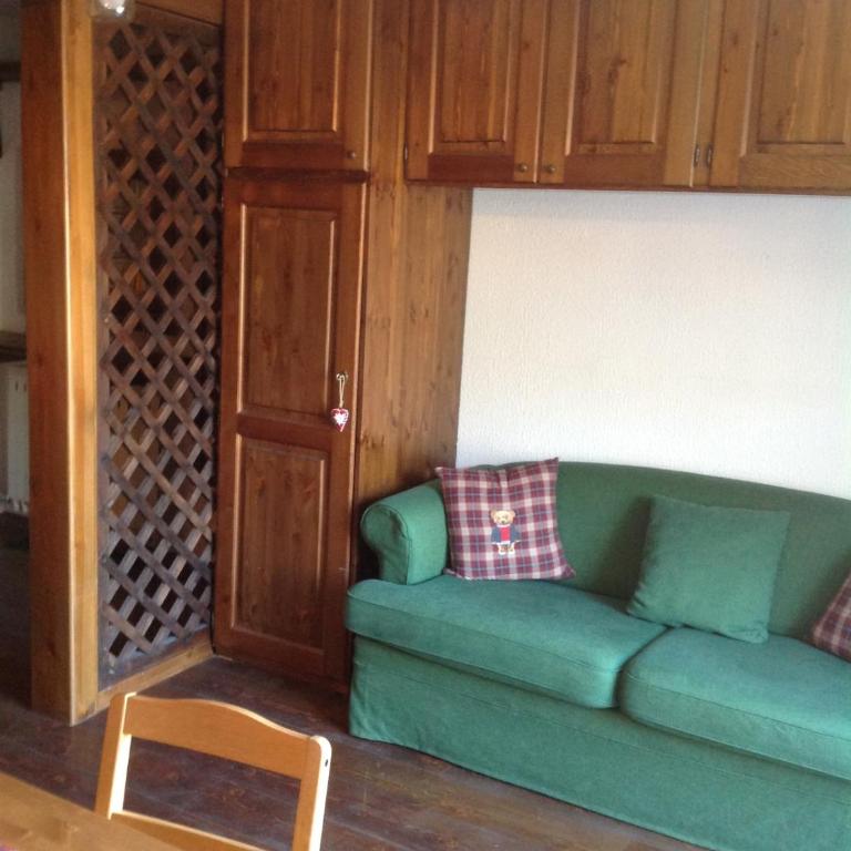 Mon Bijou on the ski slopes di Flats in Turin - Appartamento con 1 Camera da Letto - 43