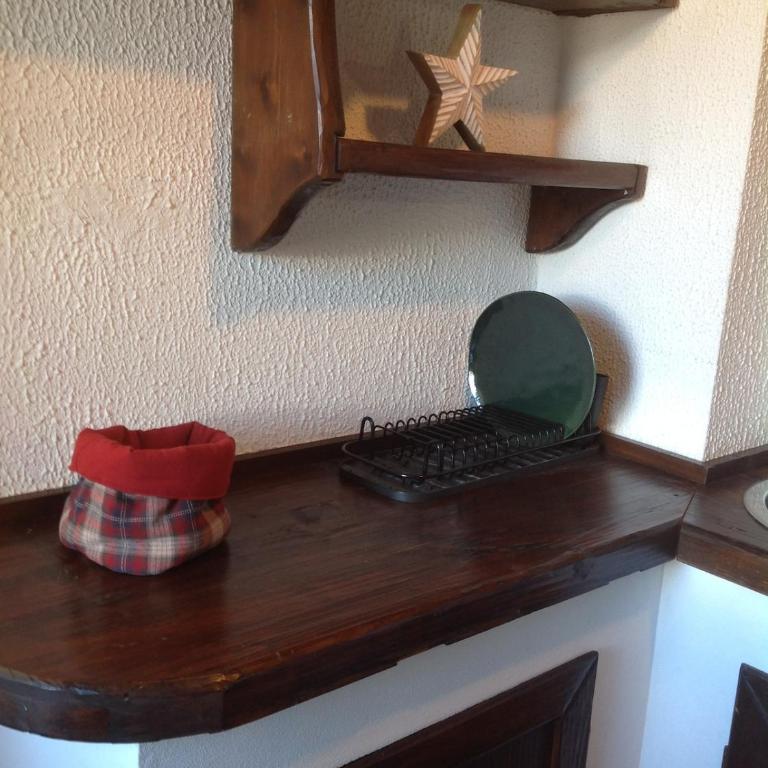 Mon Bijou on the ski slopes di Flats in Turin - Appartamento con 1 Camera da Letto - 44